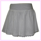 woven skirt-5